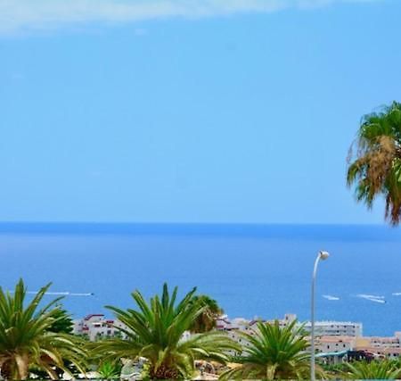 Marisol Beautiful Apartment With Oceanview Costa Adeje  Eksteriør bilde