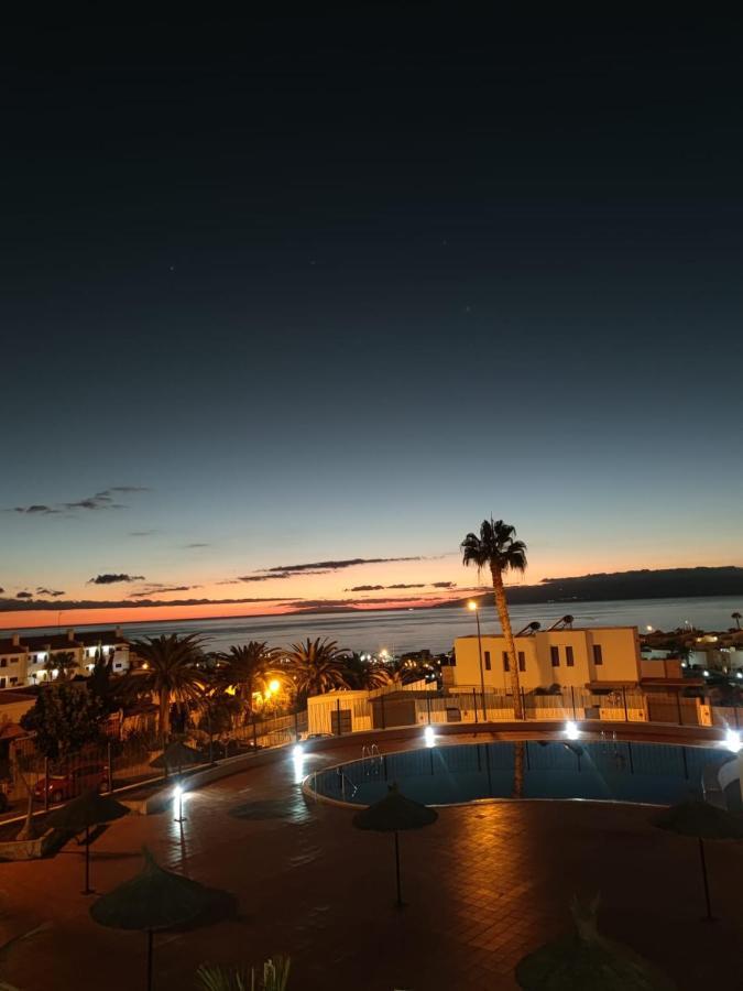 Marisol Beautiful Apartment With Oceanview Costa Adeje  Eksteriør bilde