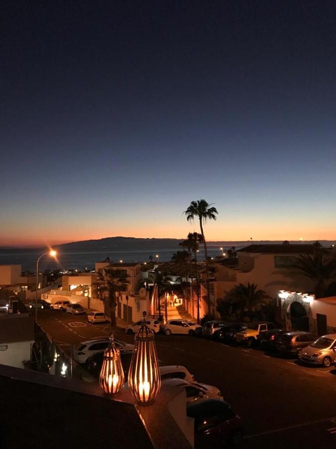 Marisol Beautiful Apartment With Oceanview Costa Adeje  Eksteriør bilde