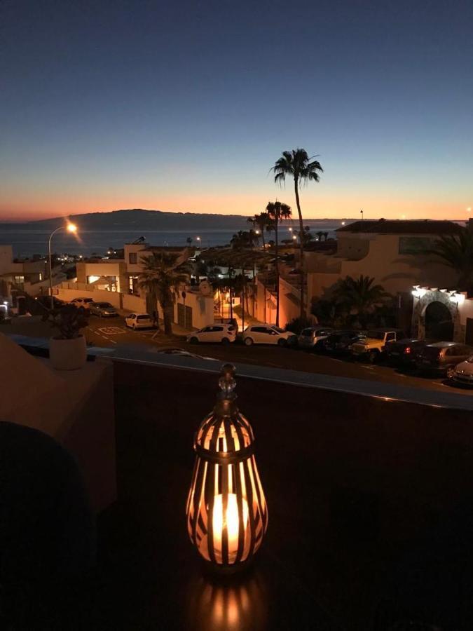 Marisol Beautiful Apartment With Oceanview Costa Adeje  Eksteriør bilde