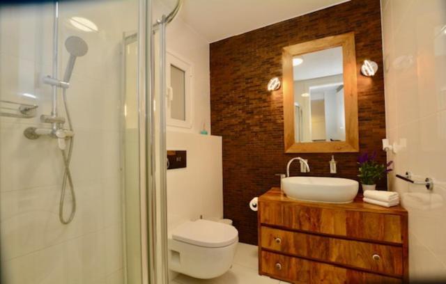 Marisol Beautiful Apartment With Oceanview Costa Adeje  Eksteriør bilde