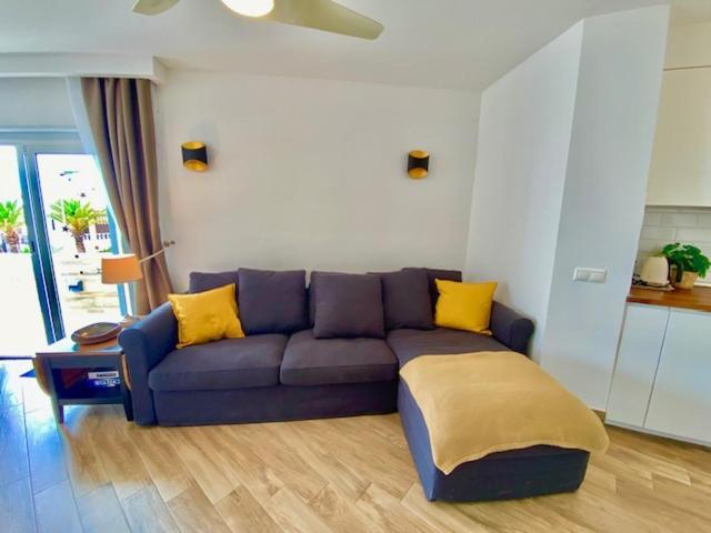Marisol Beautiful Apartment With Oceanview Costa Adeje  Eksteriør bilde