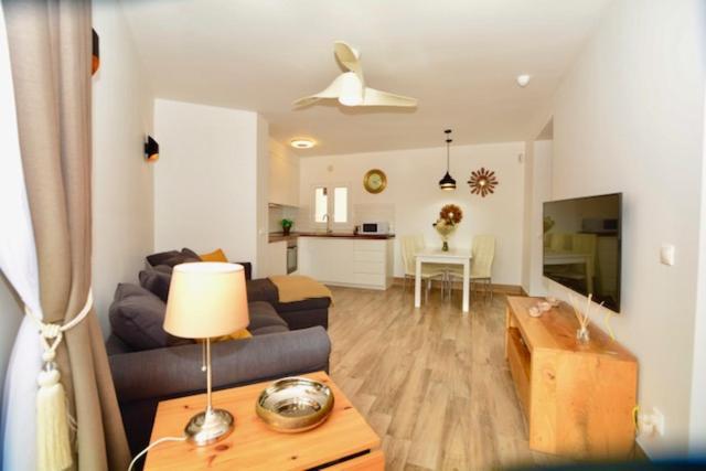Marisol Beautiful Apartment With Oceanview Costa Adeje  Eksteriør bilde