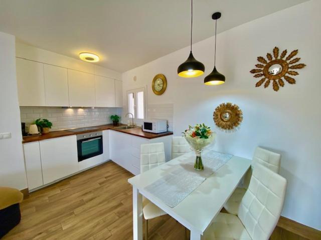 Marisol Beautiful Apartment With Oceanview Costa Adeje  Eksteriør bilde