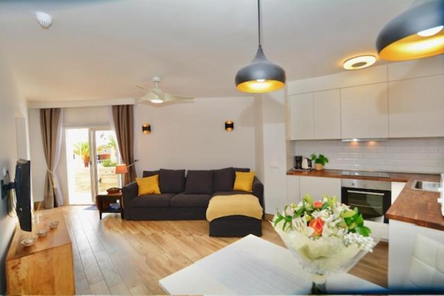 Marisol Beautiful Apartment With Oceanview Costa Adeje  Eksteriør bilde