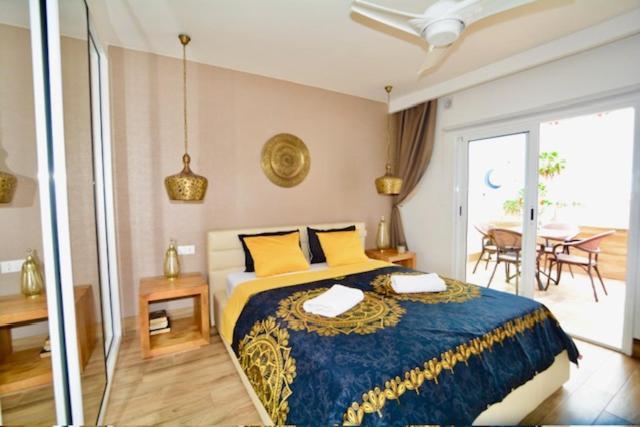 Marisol Beautiful Apartment With Oceanview Costa Adeje  Eksteriør bilde