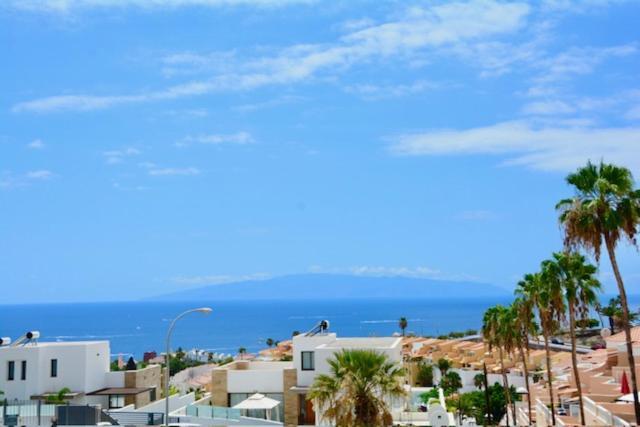 Marisol Beautiful Apartment With Oceanview Costa Adeje  Eksteriør bilde
