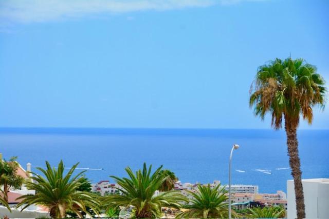 Marisol Beautiful Apartment With Oceanview Costa Adeje  Eksteriør bilde