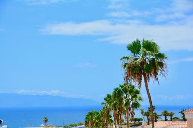 Marisol Beautiful Apartment With Oceanview Costa Adeje  Eksteriør bilde